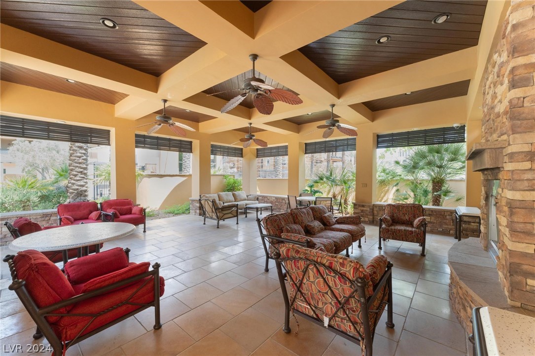 128 Los Cabos Drive 201