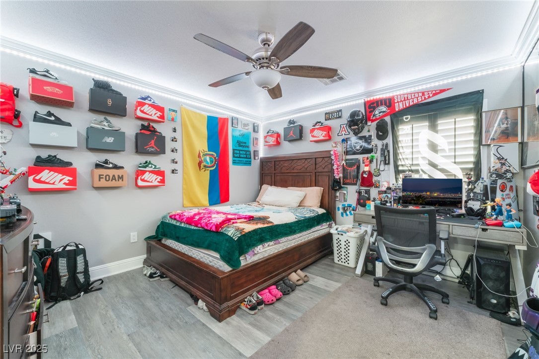 150 Pocono Ranch Avenue, North Las Vegas, Nevada image 31