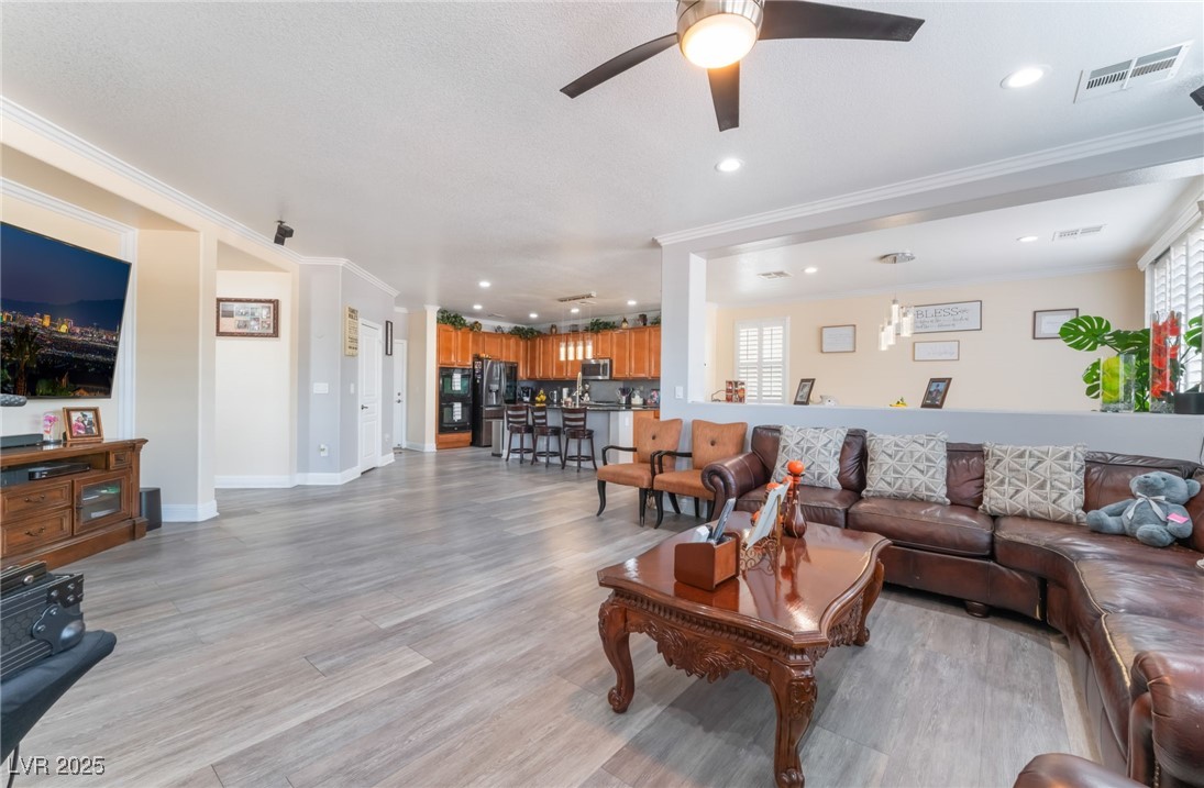 150 Pocono Ranch Avenue, North Las Vegas, Nevada image 9