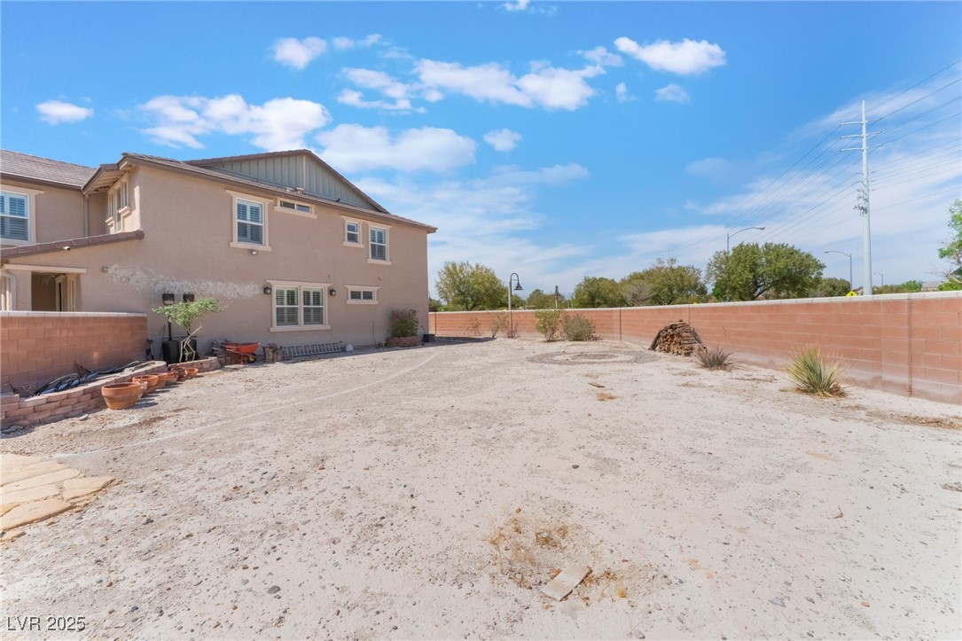 150 Pocono Ranch Avenue, North Las Vegas, Nevada image 38