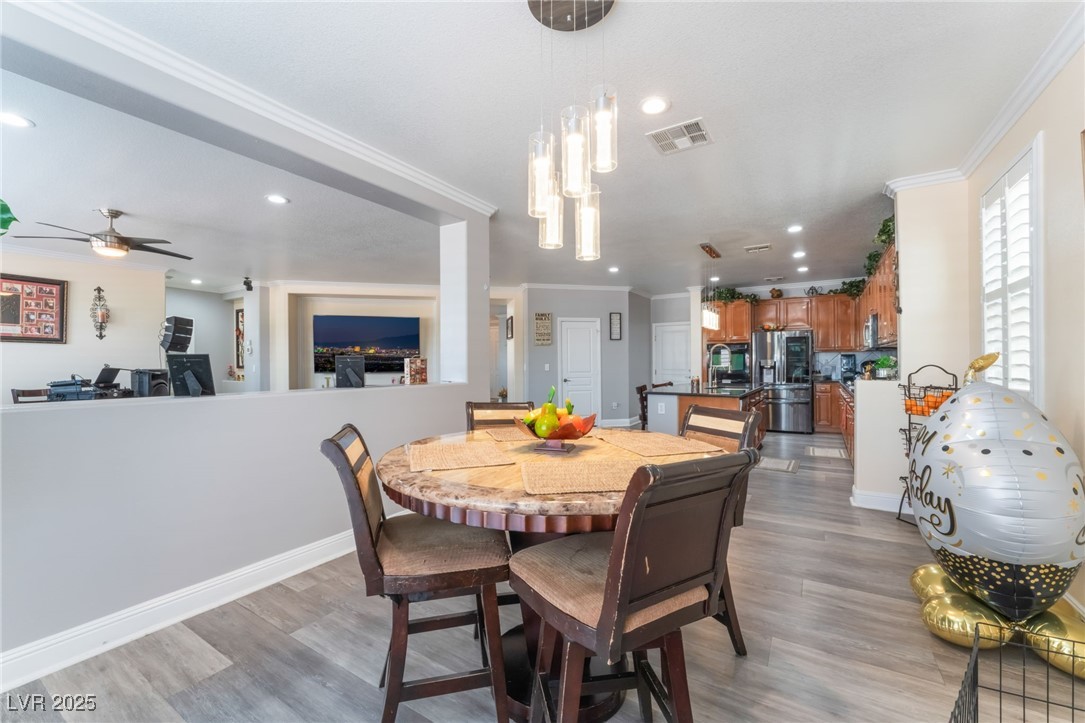 150 Pocono Ranch Avenue, North Las Vegas, Nevada image 17