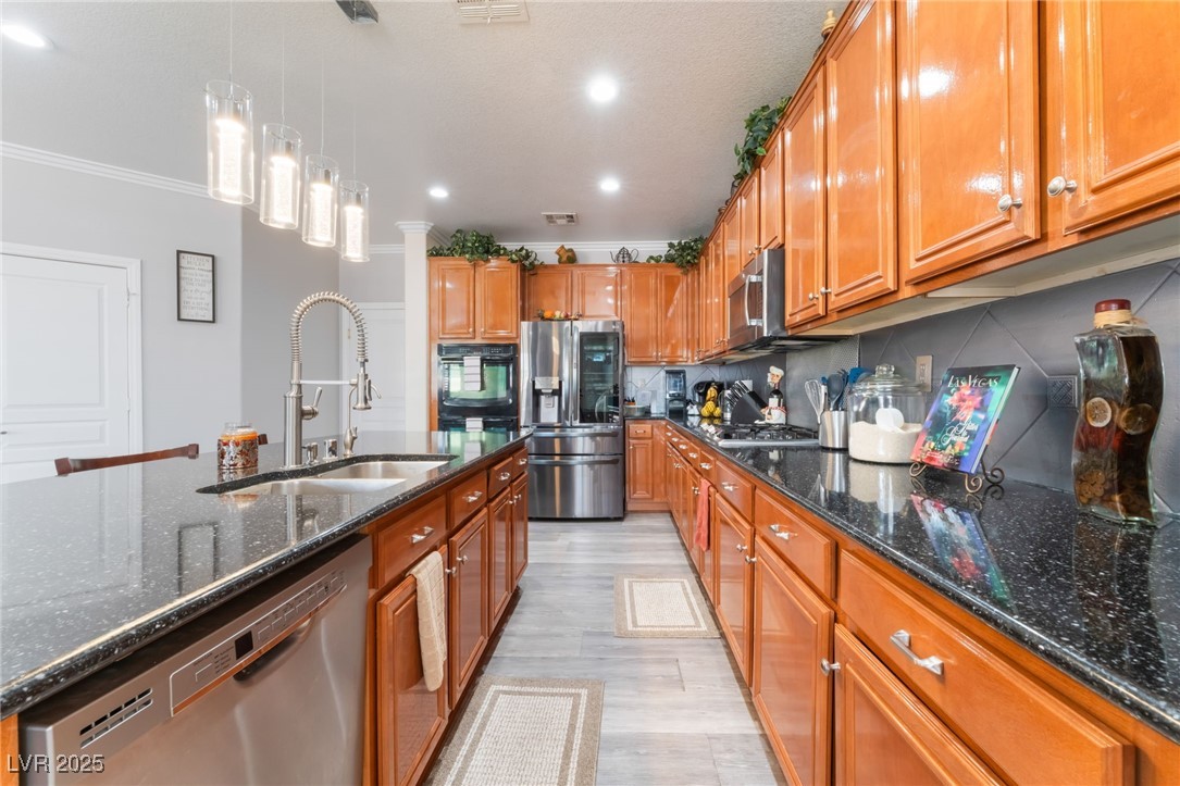 150 Pocono Ranch Avenue, North Las Vegas, Nevada image 13