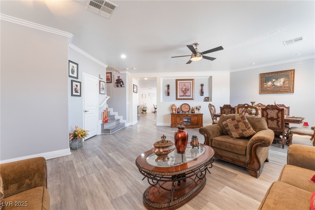 150 Pocono Ranch Avenue, North Las Vegas, Nevada image 6