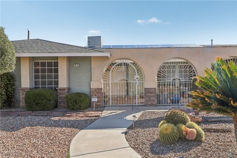 1912 Parkchester Drive Las Vegas NV 89108
