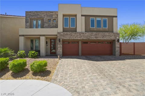 Homes For Sale - 6089 Ancient Peaks Avenue<br/> Las Vegas, NV 89141