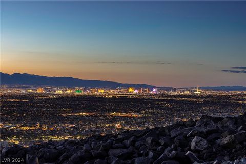 555 Rock Peak Drive Henderson NV 89012
