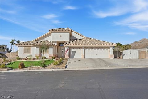 6780 Vintage Highlands Lane Las Vegas NV 89110