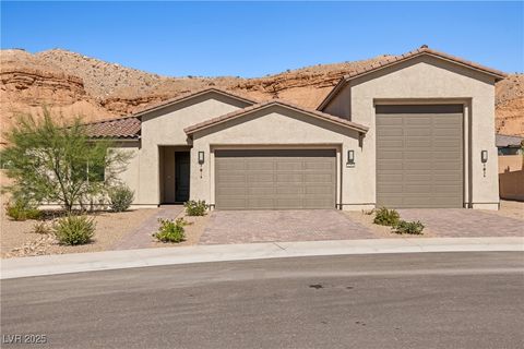 1264 Amethyst Alley Mesquite NV 89034
