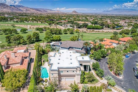 1401 Iron Hills Lane Las Vegas NV 89134