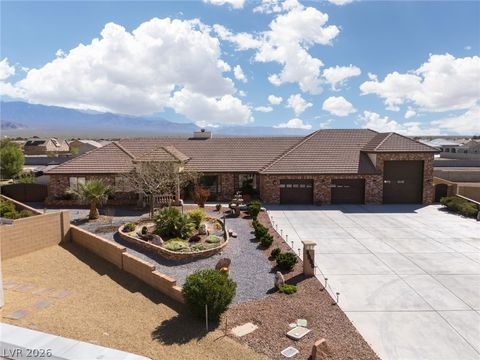 4990 Marywood Court Pahrump NV 89061