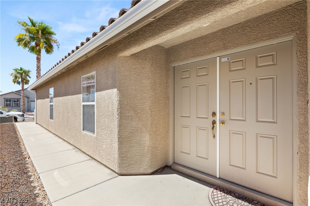 3028 Gannon Ridge Avenue, North Las Vegas, Nevada image 4