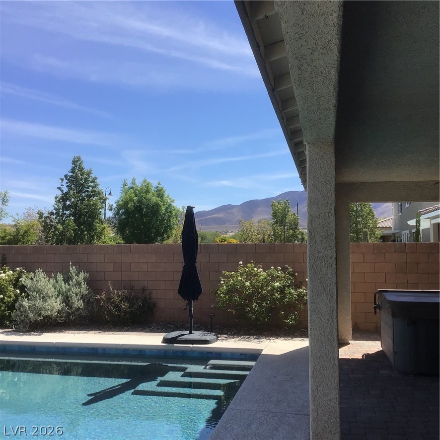 2866 Santa Caterina Drive