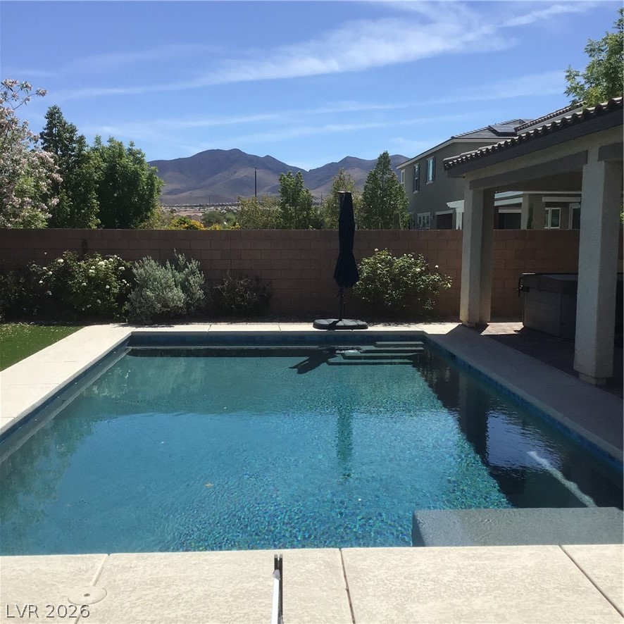2866 Santa Caterina Drive