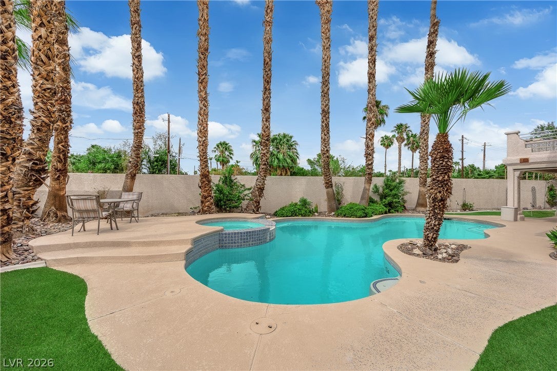 3772 Miguels Lane