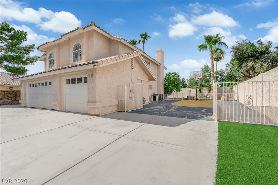 3772 Miguels Lane