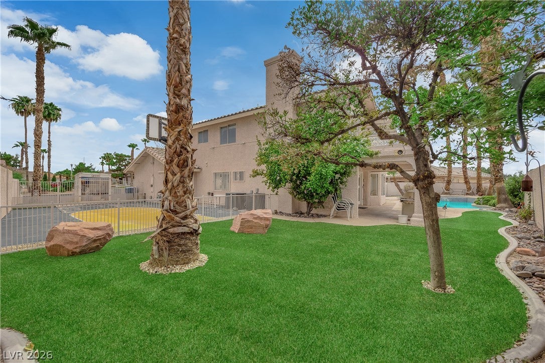 3772 Miguels Lane