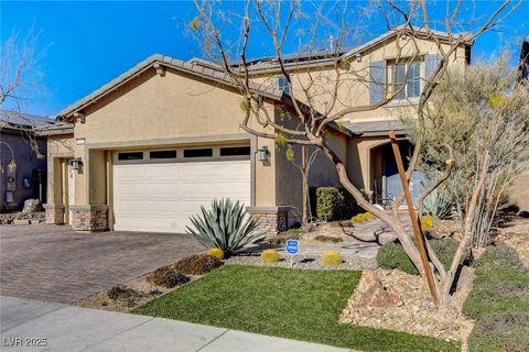 1610 Dire Wolf Avenue North Las Vegas NV 89084
