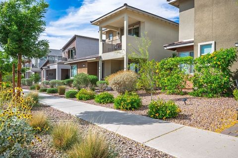 1000 E Sunset Road Henderson NV 89011