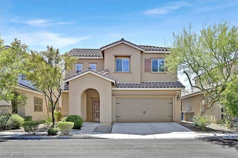 Homes For Sale - 7913 Woolly Street<br/> Las Vegas, NV 89149