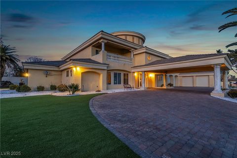 1245 S Rancho Drive Las Vegas NV 89102