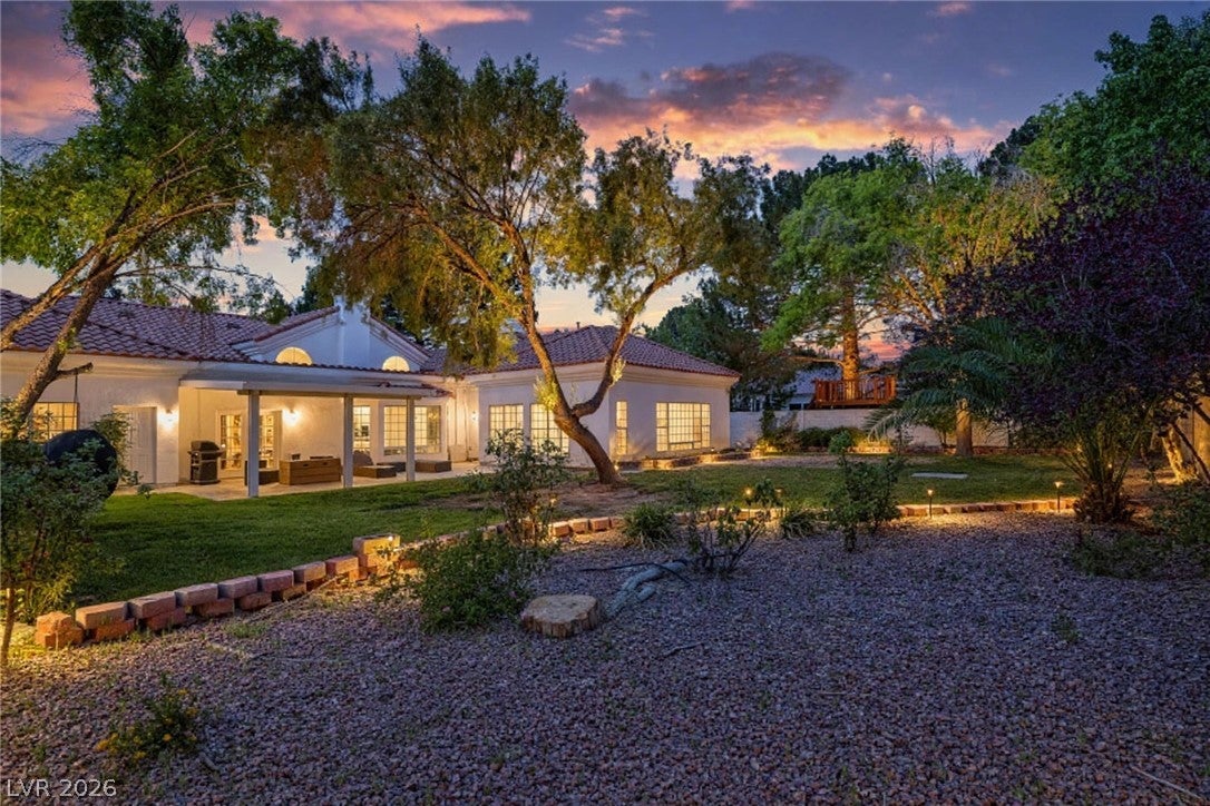 8046 Silver King Drive