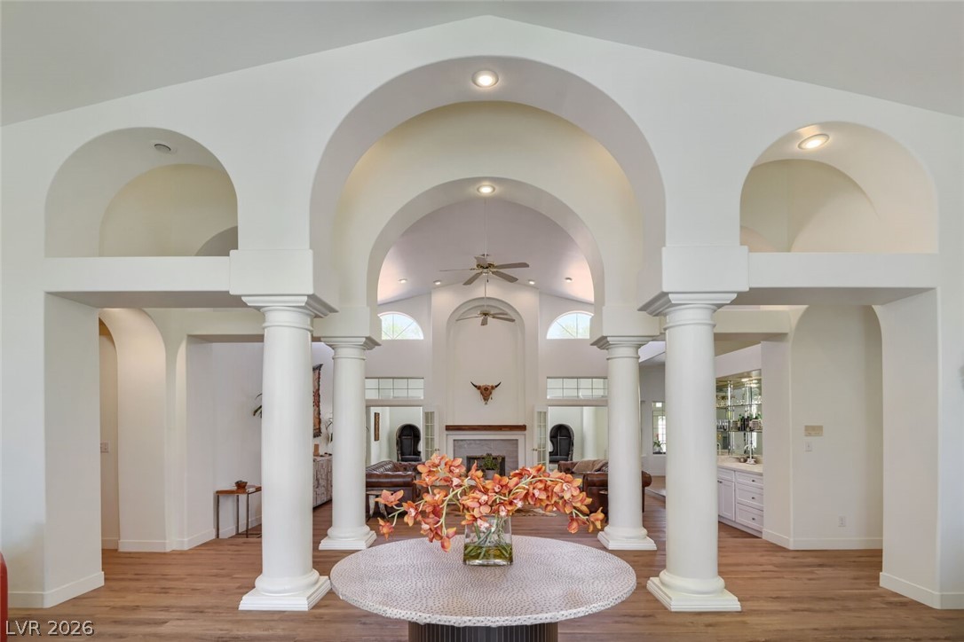 8046 Silver King Drive