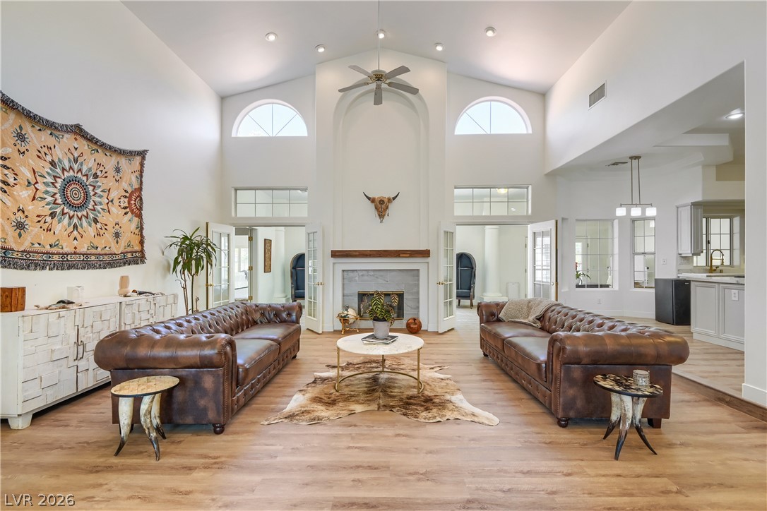 8046 Silver King Drive