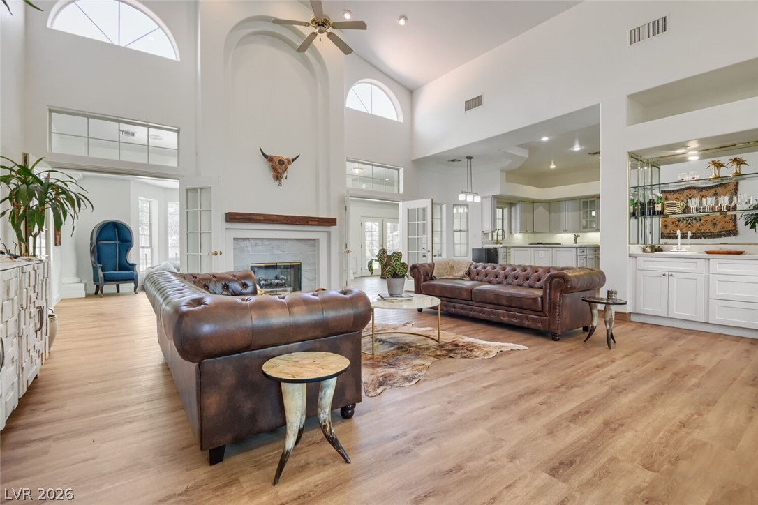 8046 Silver King Drive