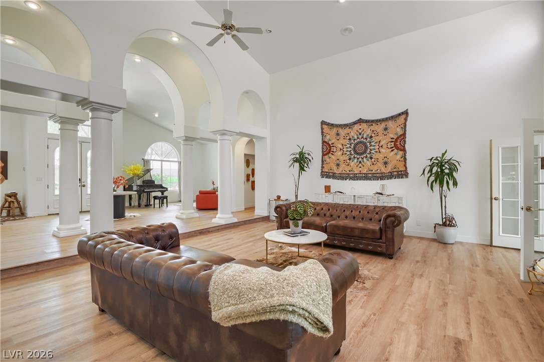 8046 Silver King Drive