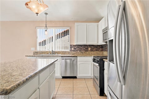 Tiny photo for 684 Mineral Hill Lane, Henderson, NV 89002 (MLS # 2797360)