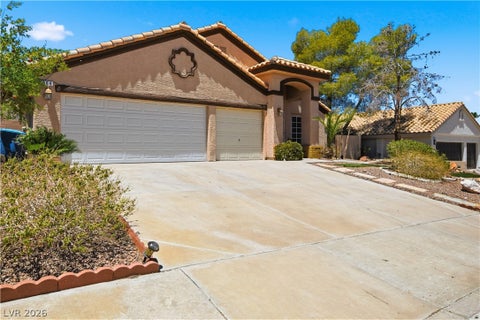 Tiny photo for 684 Mineral Hill Lane, Henderson, NV 89002 (MLS # 2797360)