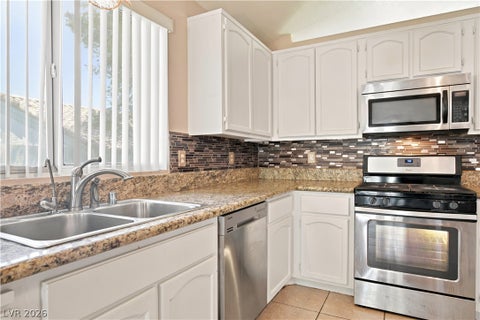 Tiny photo for 684 Mineral Hill Lane, Henderson, NV 89002 (MLS # 2797360)