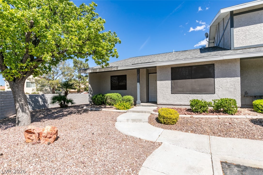 2895 Bluebonnet Drive 1