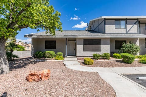 Condo For Sale - 2895 Bluebonnet Drive #1<br/> Henderson, NV 89074