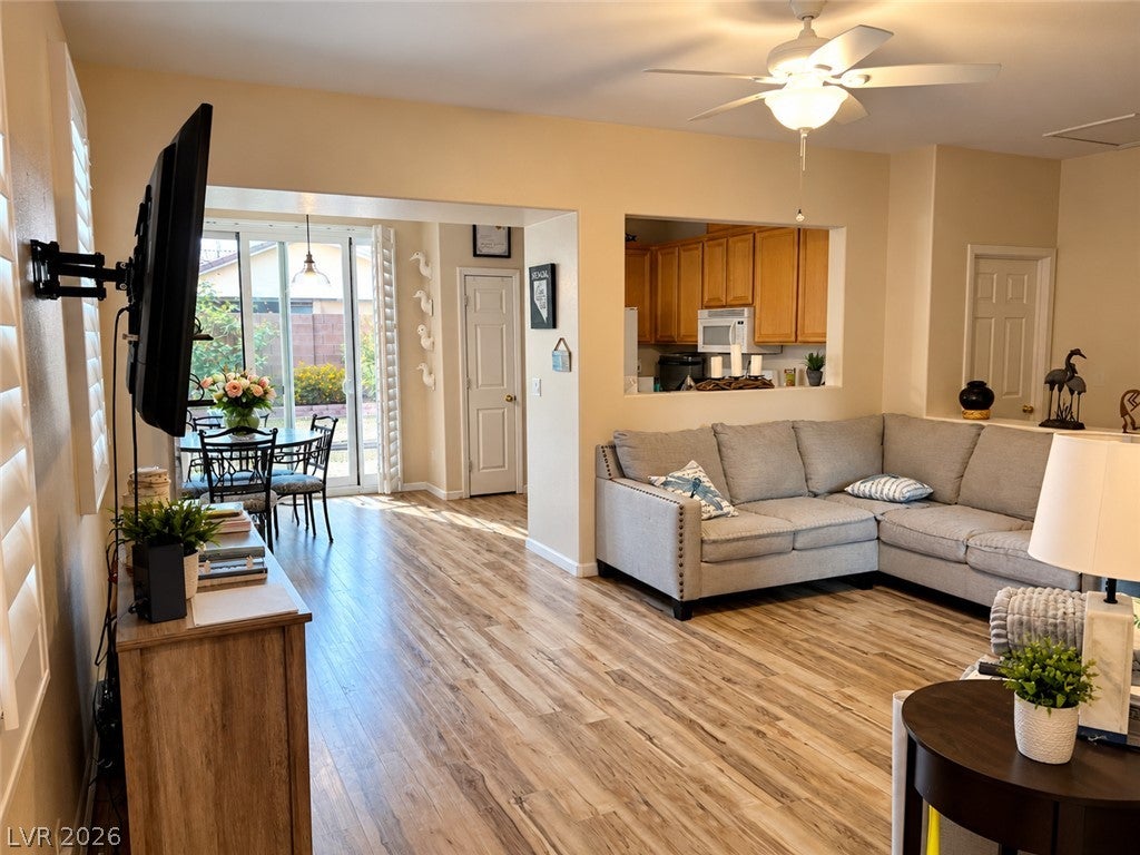 4912 Shady Rim Court