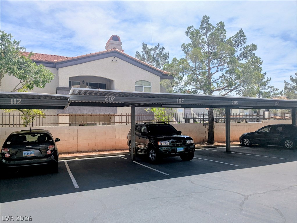 900 Heavenly Hills Court 207