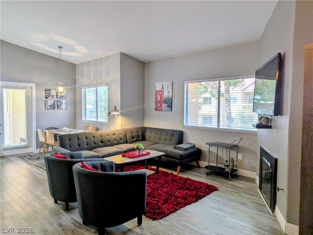 900 Heavenly Hills Court 207