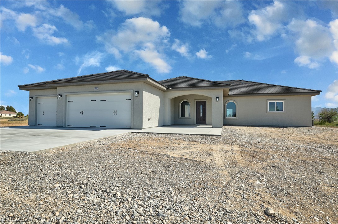 View Pahrump, NV 89048 house