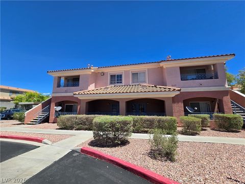 Photo of 300 Amber Pine Street #207, Las Vegas, NV 89144 (MLS # 2797792)