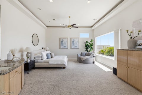 Tiny photo for 1780 Hardrock Street, Las Vegas, NV 89156 (MLS # 2788493)
