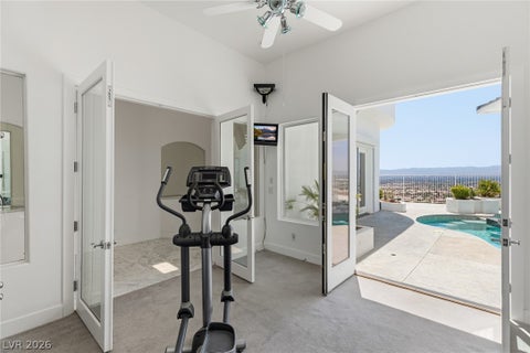 Tiny photo for 1780 Hardrock Street, Las Vegas, NV 89156 (MLS # 2788493)