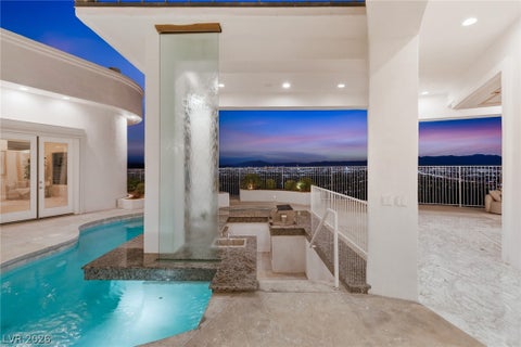 Tiny photo for 1780 Hardrock Street, Las Vegas, NV 89156 (MLS # 2788493)