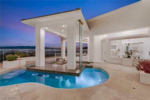 Tiny photo for 1780 Hardrock Street, Las Vegas, NV 89156 (MLS # 2788493)