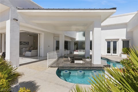 Tiny photo for 1780 Hardrock Street, Las Vegas, NV 89156 (MLS # 2788493)