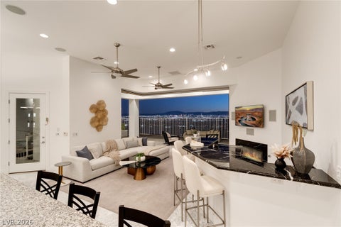 Tiny photo for 1780 Hardrock Street, Las Vegas, NV 89156 (MLS # 2788493)