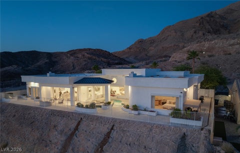 Tiny photo for 1780 Hardrock Street, Las Vegas, NV 89156 (MLS # 2788493)