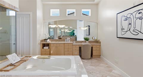 Tiny photo for 1780 Hardrock Street, Las Vegas, NV 89156 (MLS # 2788493)
