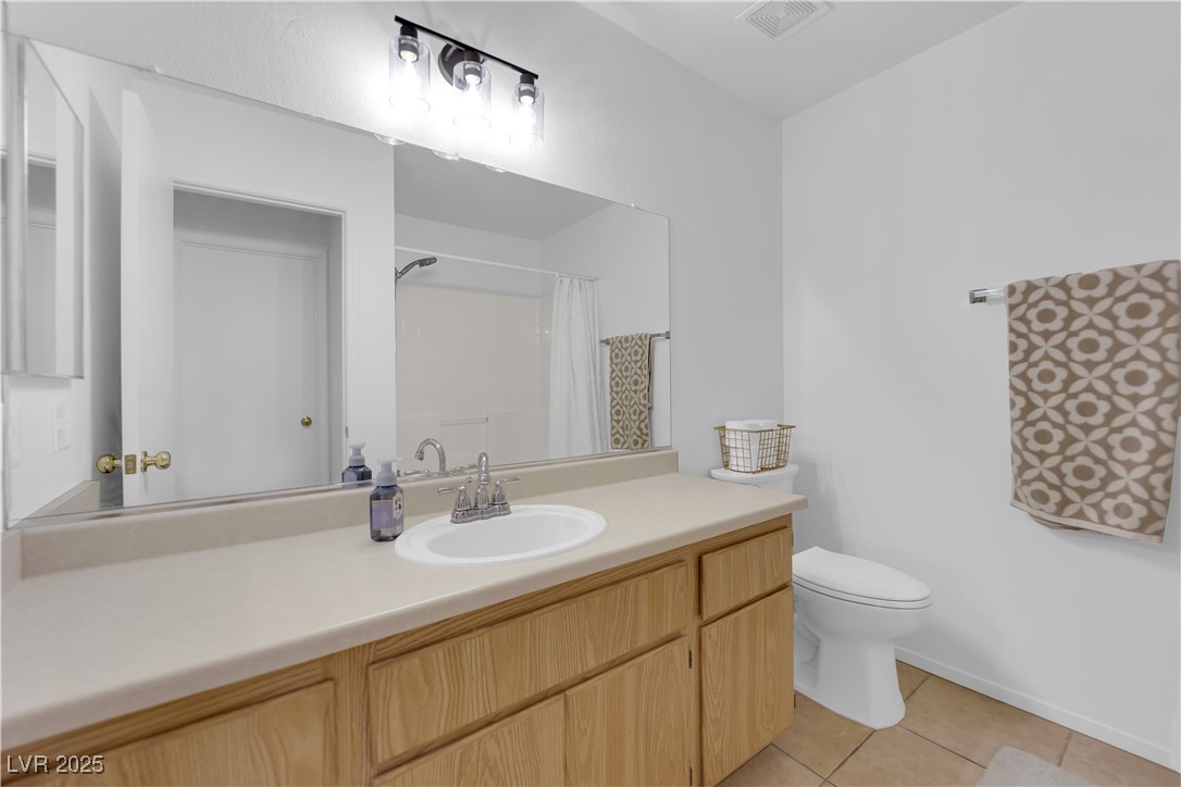 3102 Honeysuckle Avenue, North Las Vegas, Nevada image 24