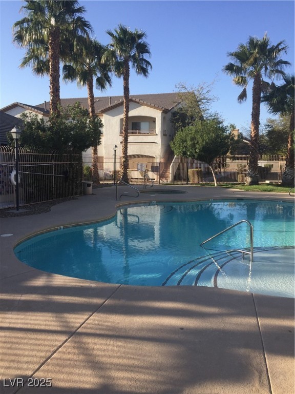 5655 E Sahara Avenue #1037, Las Vegas, Nevada image 4