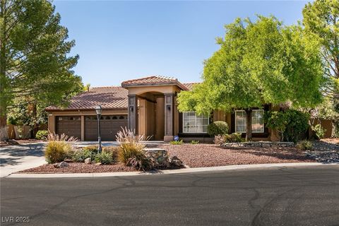 4117 Antique Sterling Court Las Vegas NV 89129
